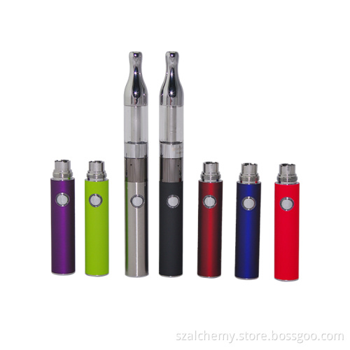 Recruit Agents - Top Quality Mini PRO Tank, Newest Cigarette with Bottom Coil